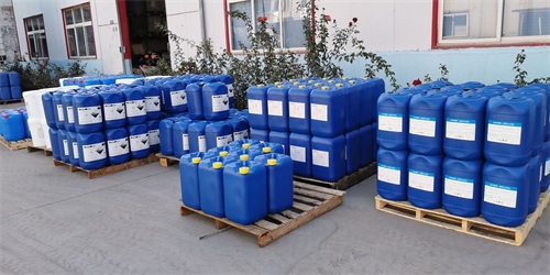 阻垢劑對(duì)人體有害嗎 阻垢劑對(duì)人體有害嗎