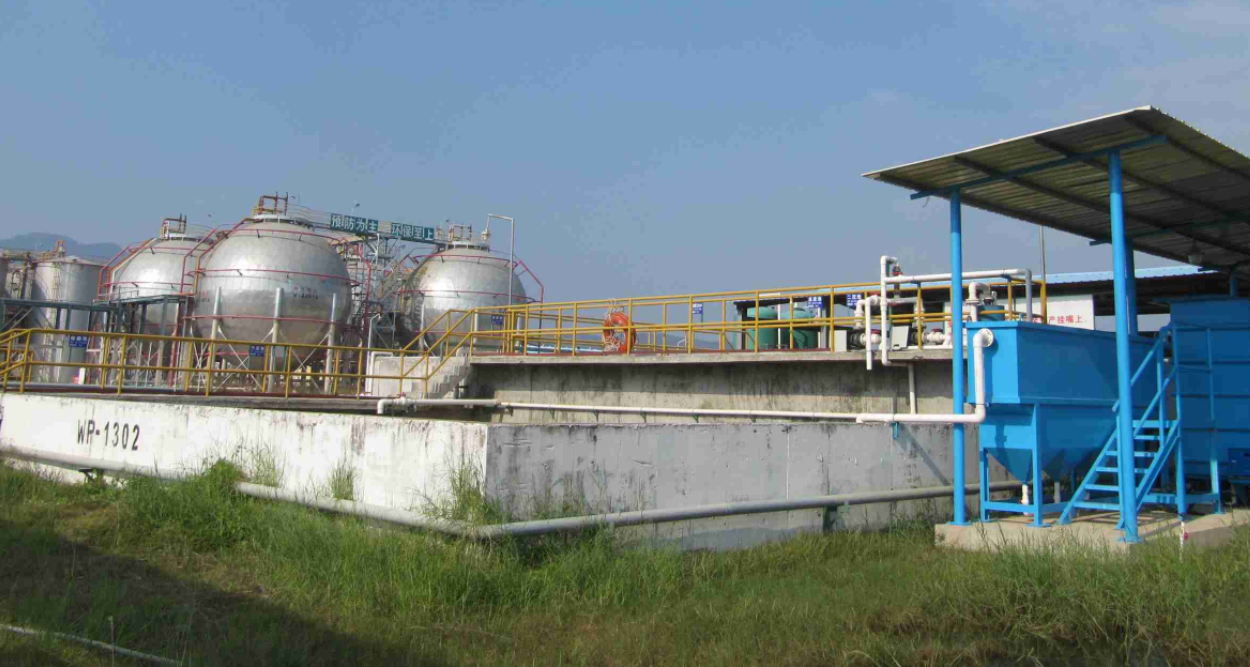 循環(huán)水處理簡介 循環(huán)水處理簡介